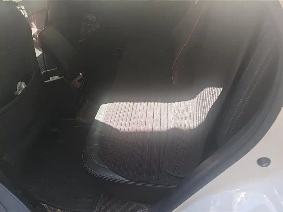 Chery Tiggo 5x 2020 — фото 11