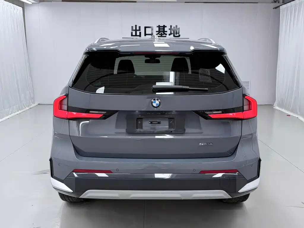 BMW X1 2023