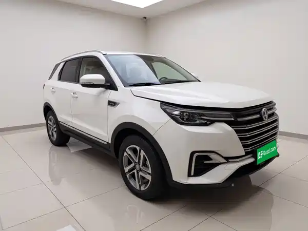 Changan CS55PLUS 2020