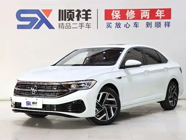 Volkswagen Sagitar 2025