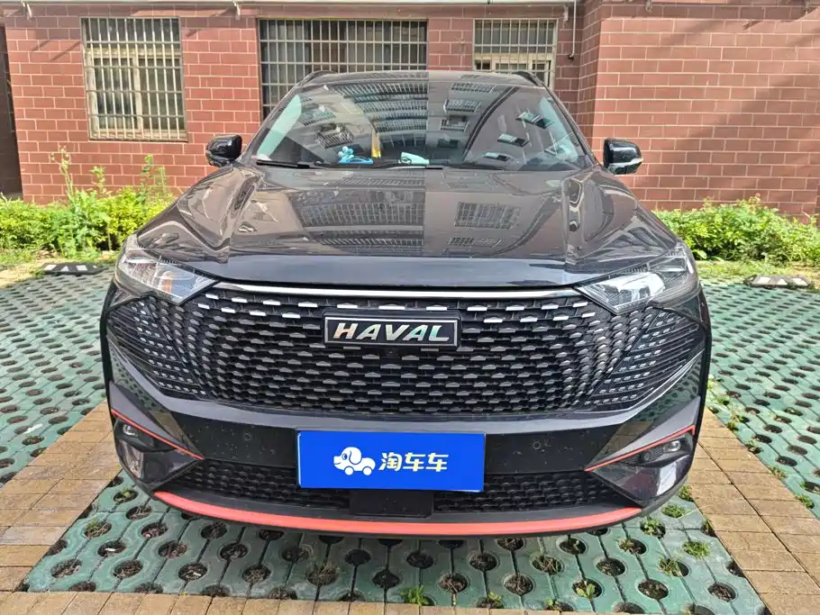Haval H6 2023