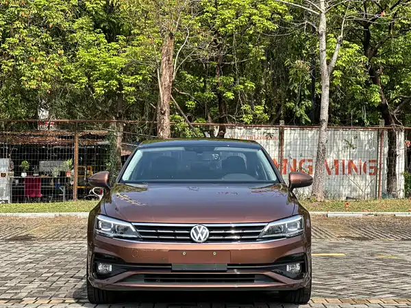 Volkswagen Lamando 2019
