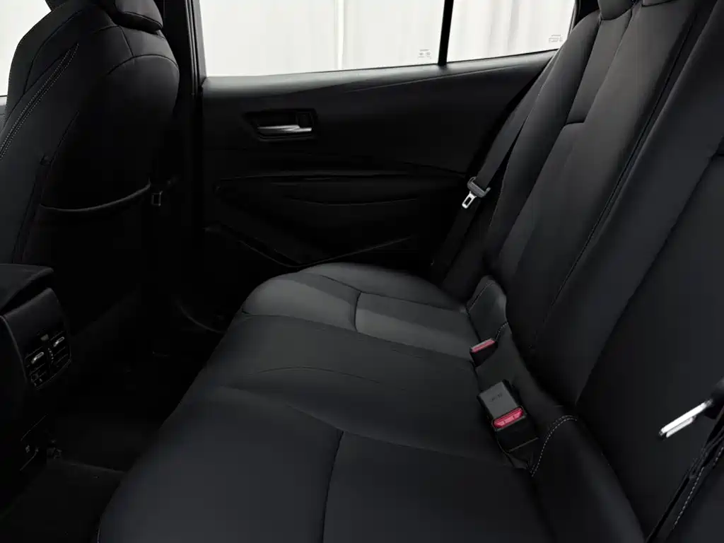 Toyota Levin 2021 — фото 12