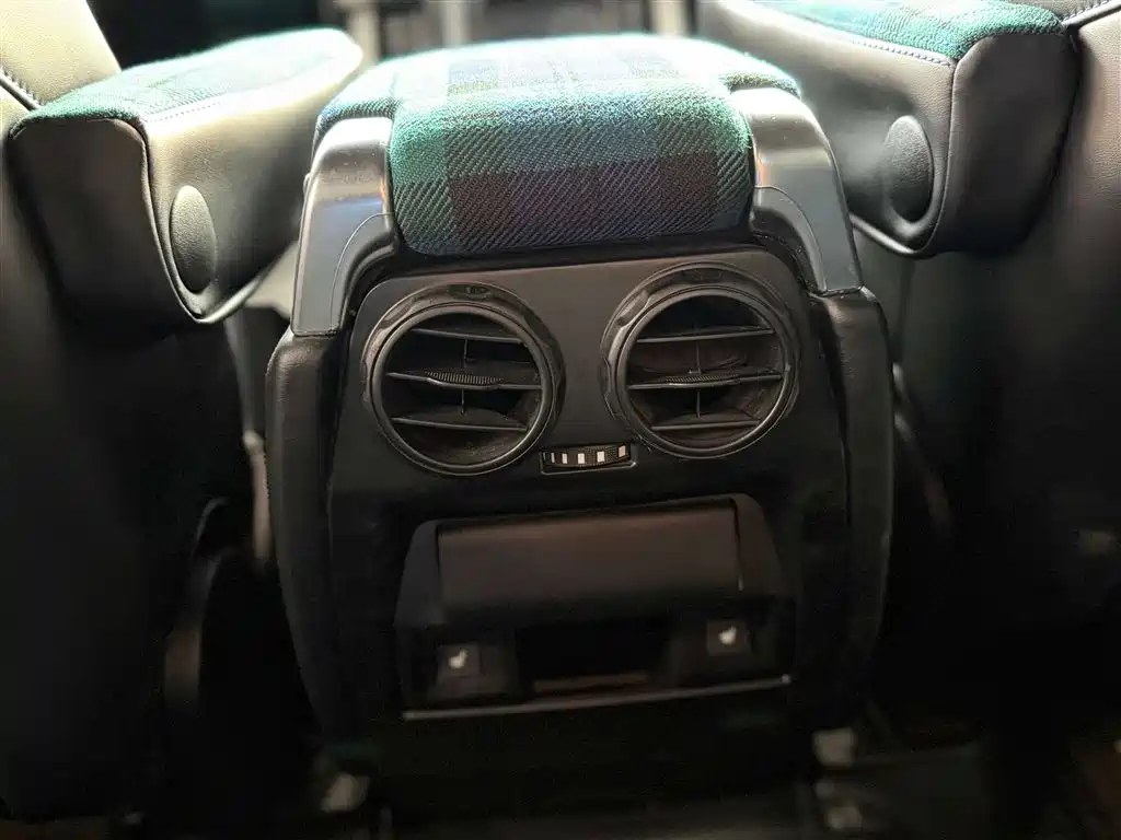 Land Rover Sport 2008 — фото 30