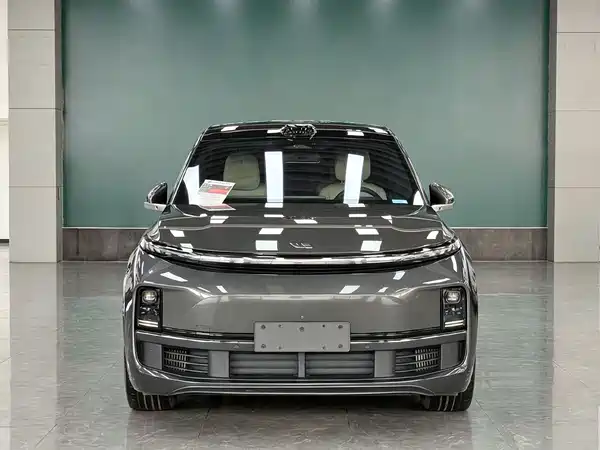 Li Auto L9 2022