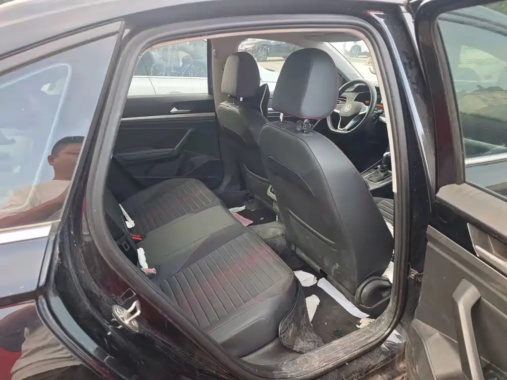 Volkswagen Lavida 2024