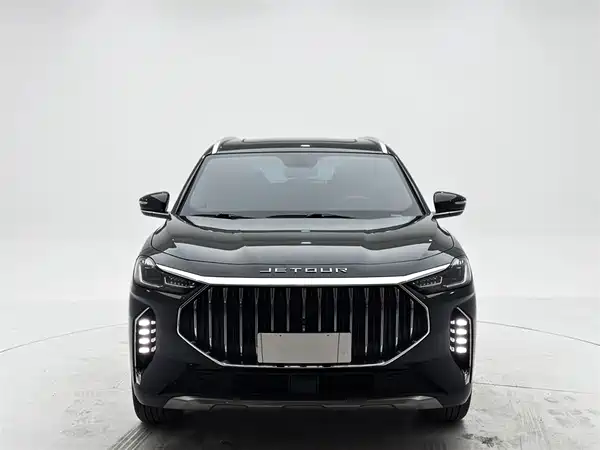 Jetour X70 PLUS 2023