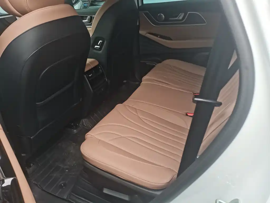 Chery Tiggo 8L 2024 — фото 12