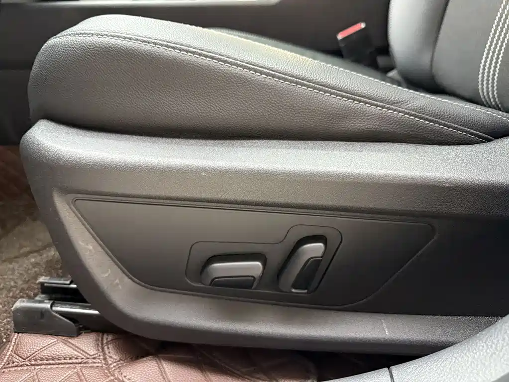 Mazda CX-50 Xingye 2023 — фото 13