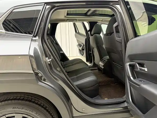 Mazda CX-50 2023