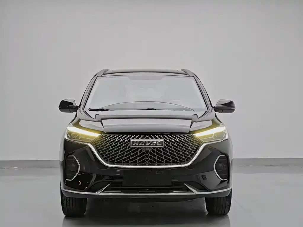 Haval M6 2022