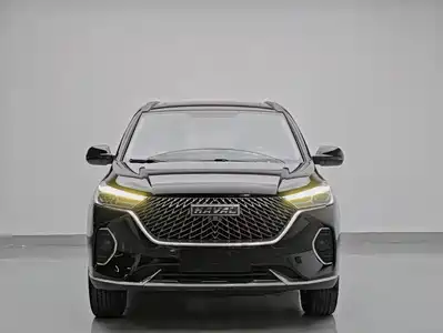 Haval M6 2022