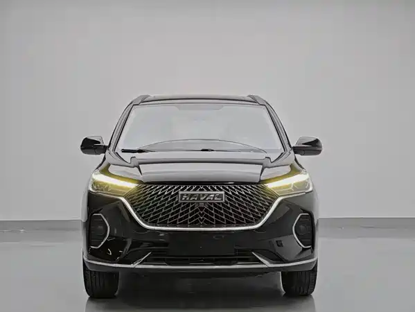 Haval M6 2022