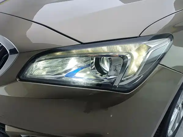 Buick Verano 2017
