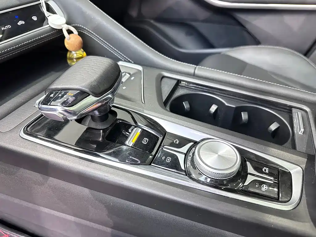 Changan CS75 PLUS 2021 — фото 13