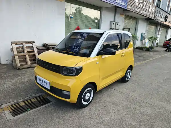 Wuling Hongguang MINIEV 2023