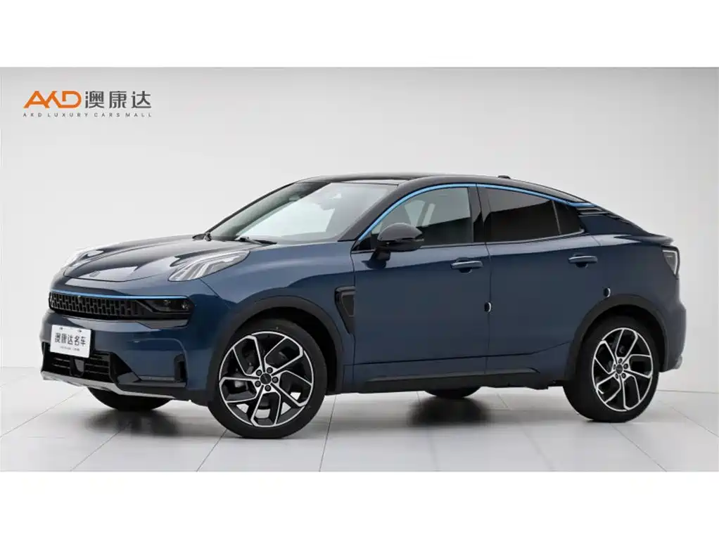 Lynk & Co 05 2021