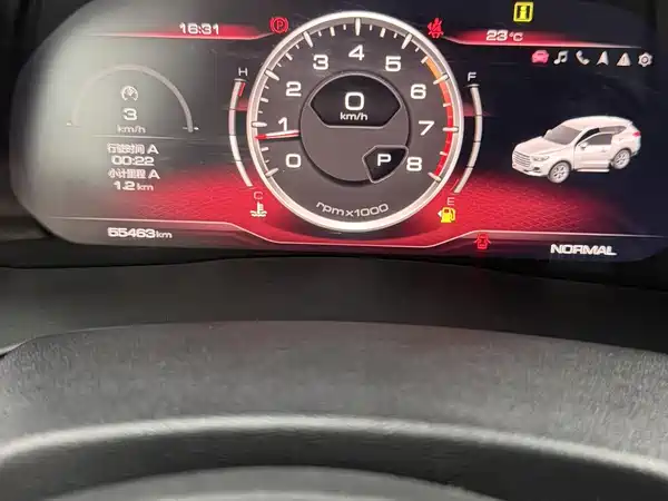 Haval H6 2022