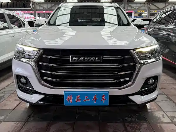 Haval H6 2022