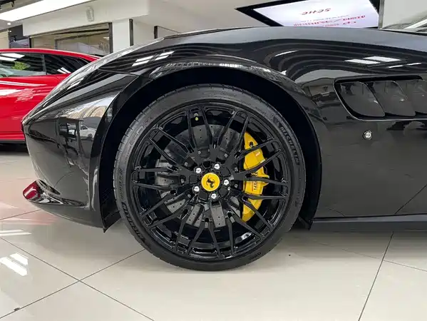 Ferrari GTC4Lusso 2017