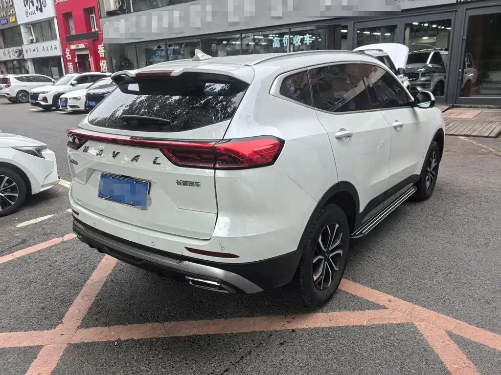 Haval H6 2023