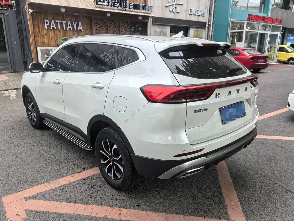 Haval H6 2023