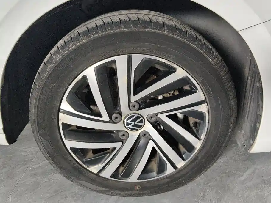 Volkswagen Lavida 2023