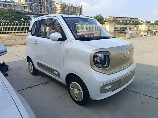 Bestune Pony 2026