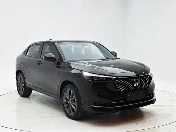 Honda XR-V 2024
