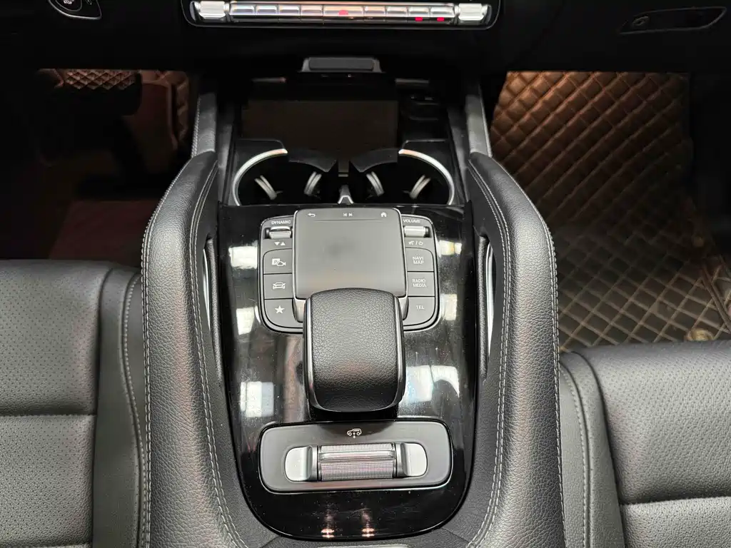 Mercedes-Benz GLE Coupe 2021 — фото 16