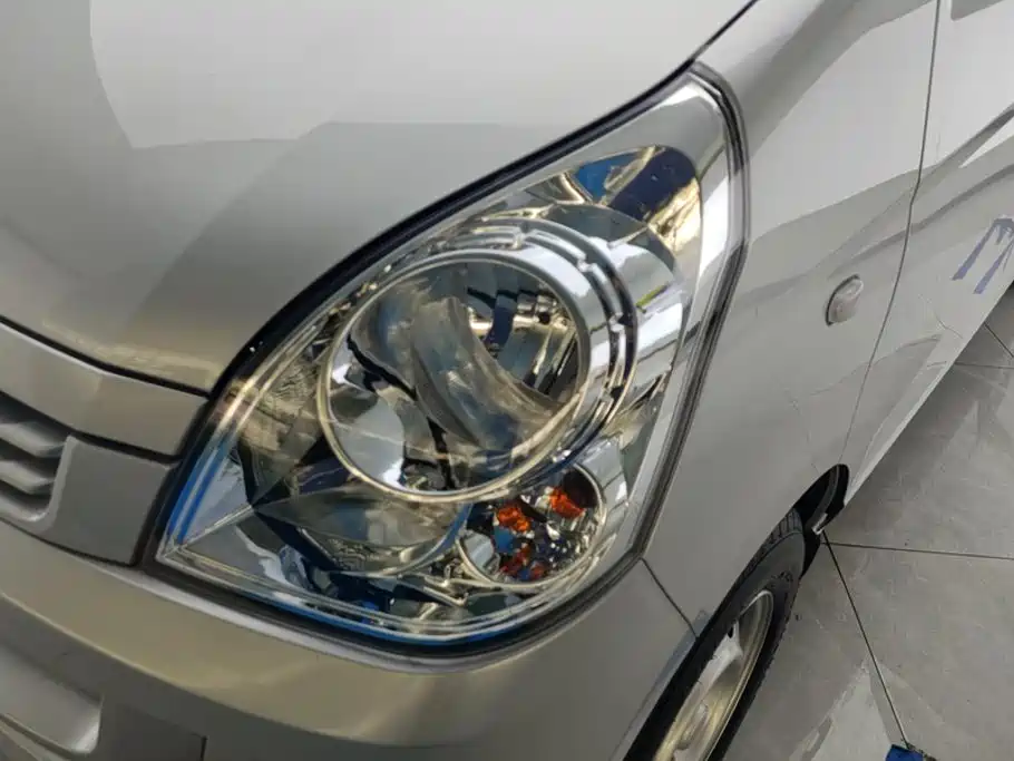 Wuling Rongguang S 2025