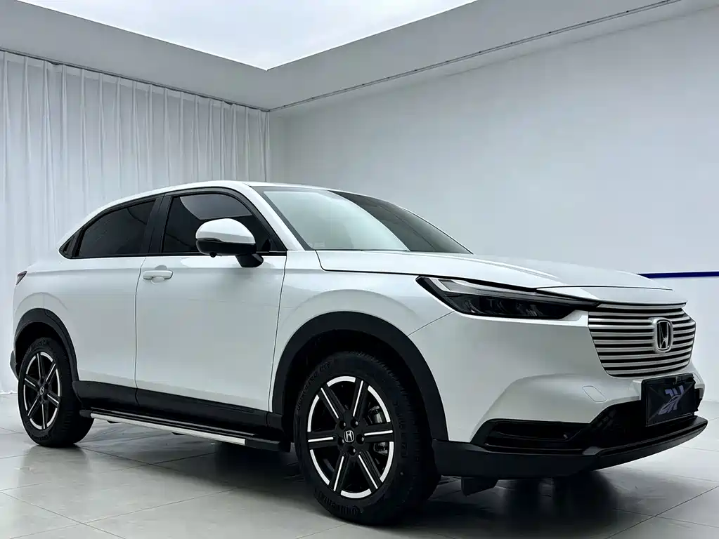 Honda Vezel 2023