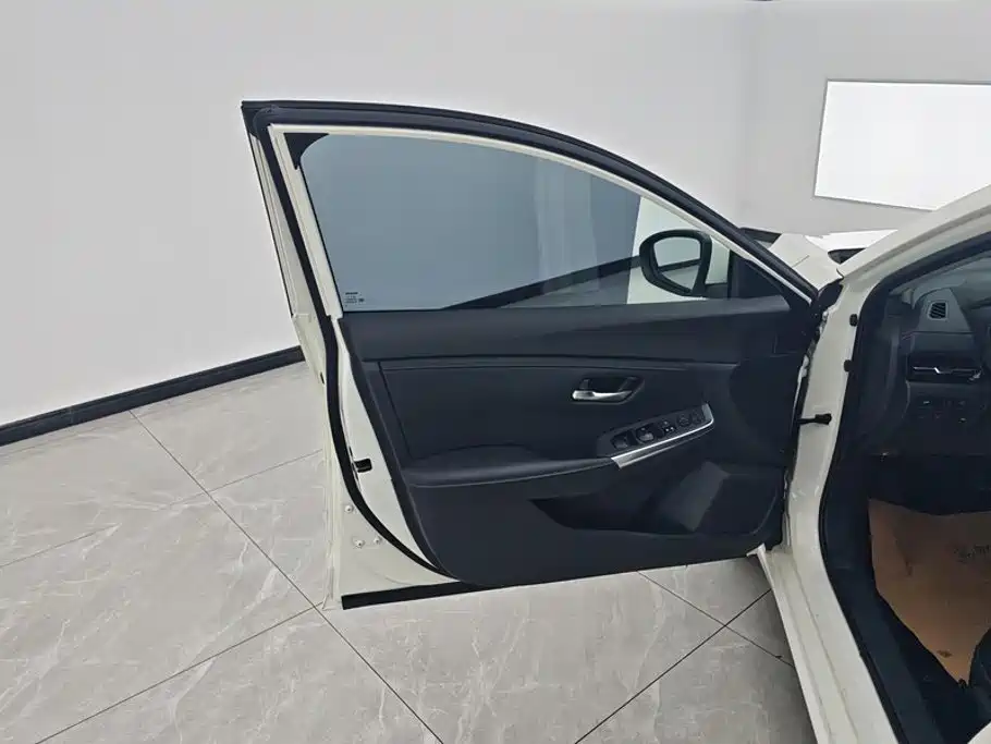 Nissan Sylphy 2023