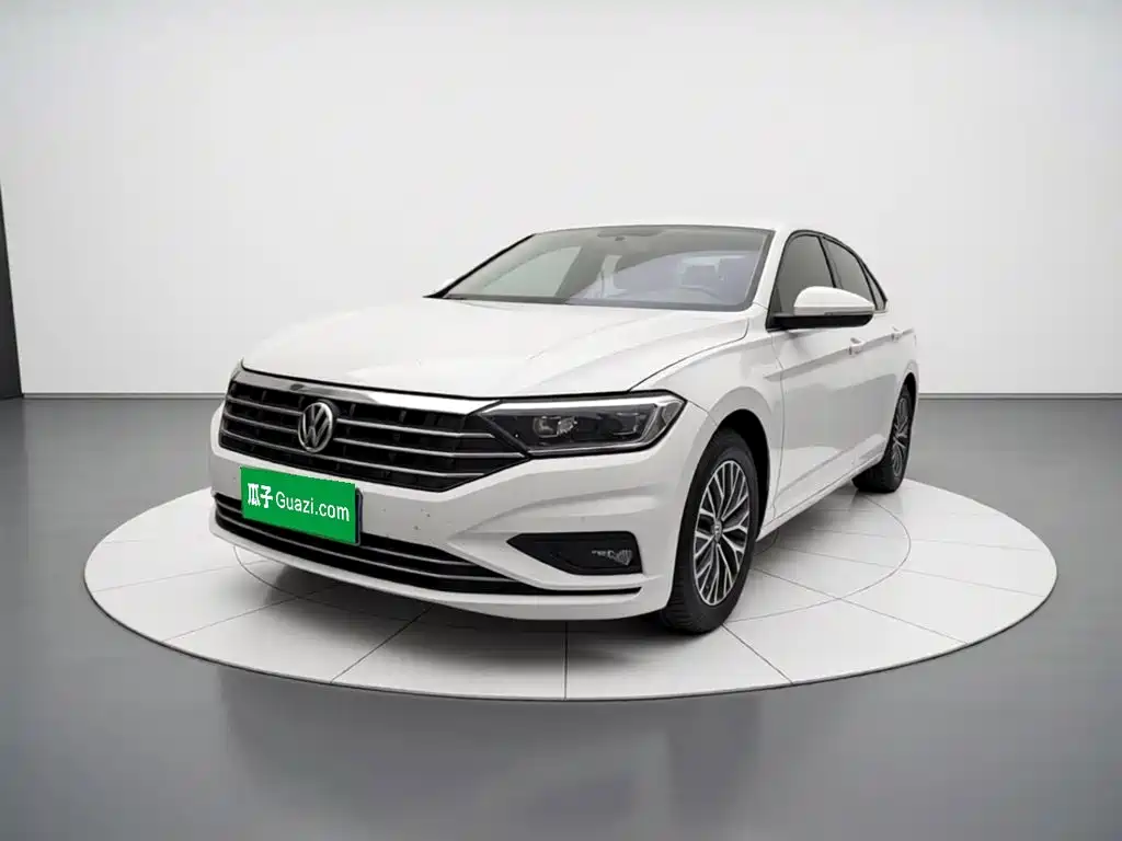 Volkswagen Sagitar 2019 — фото 2