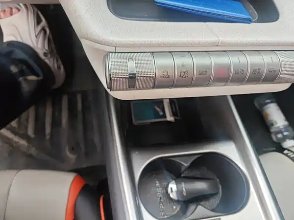 BYD Dolphin 2023