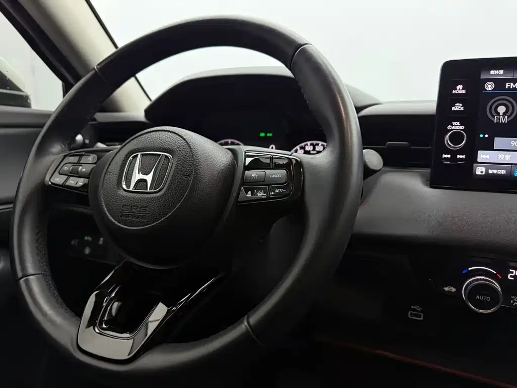 Honda XR-V 2023 — фото 18