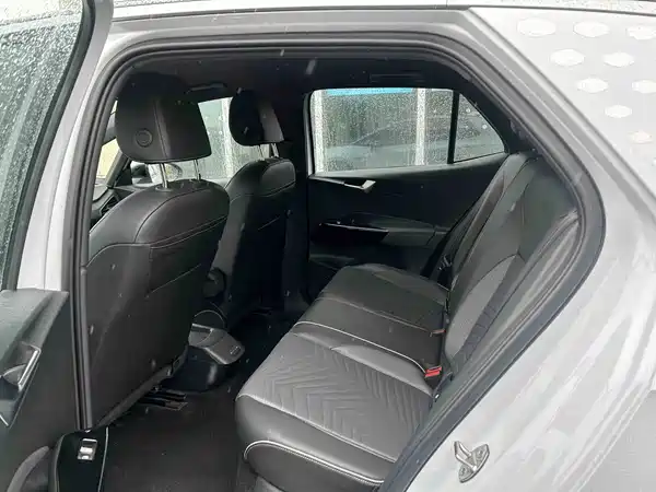 Volkswagen ID.3 2023