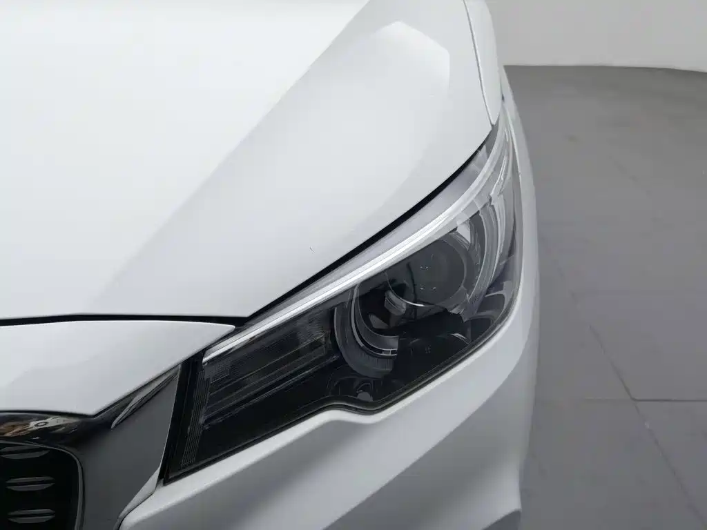MG ZS 2019