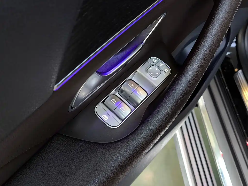 Mercedes-Benz GLS 2021 — фото 21