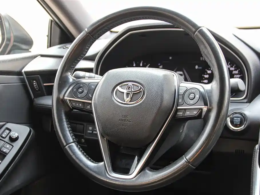 Toyota Avalon 2023 — фото 15