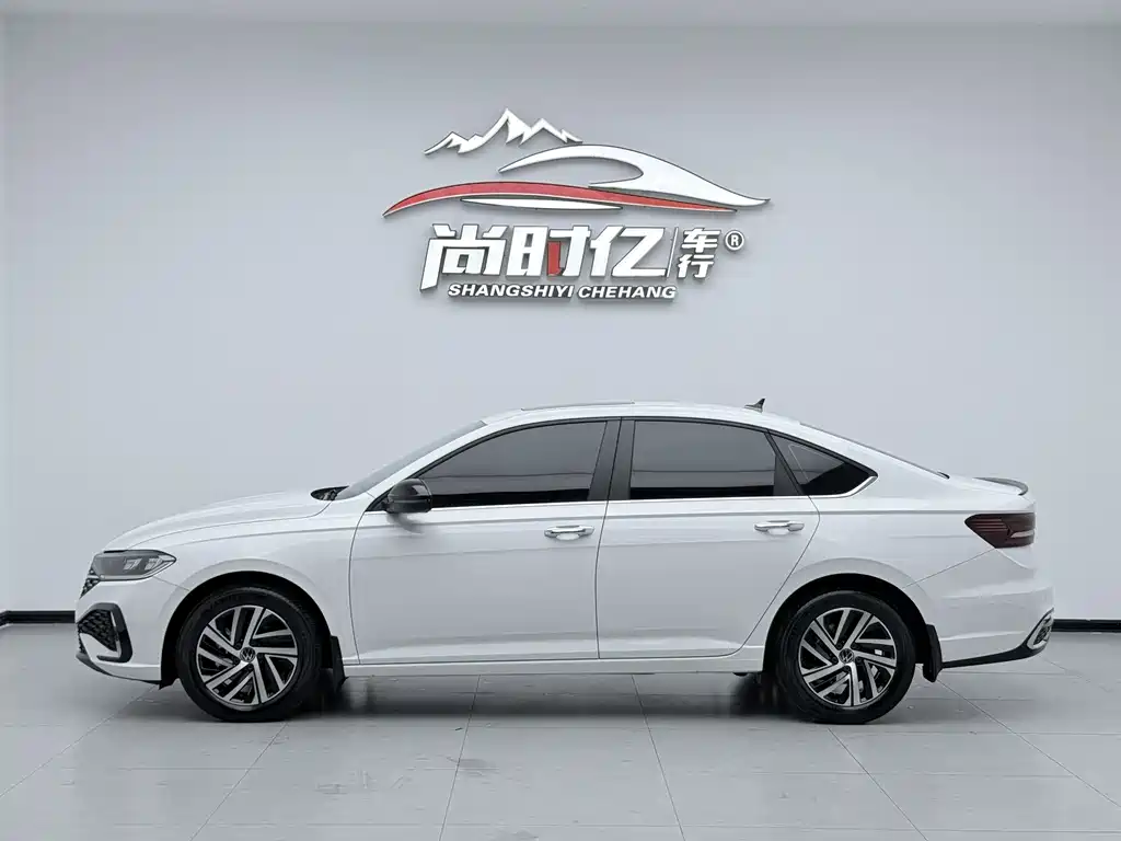 Volkswagen Lavida 2025