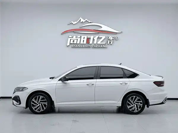 Volkswagen Lavida 2025