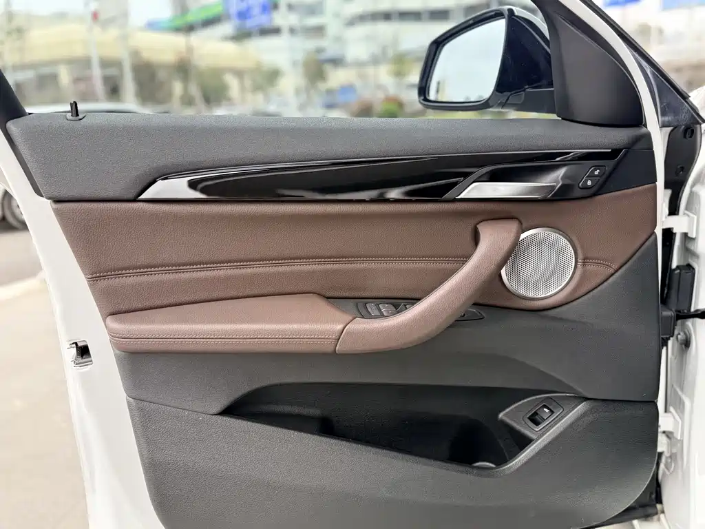 BMW X2 2020 — фото 20