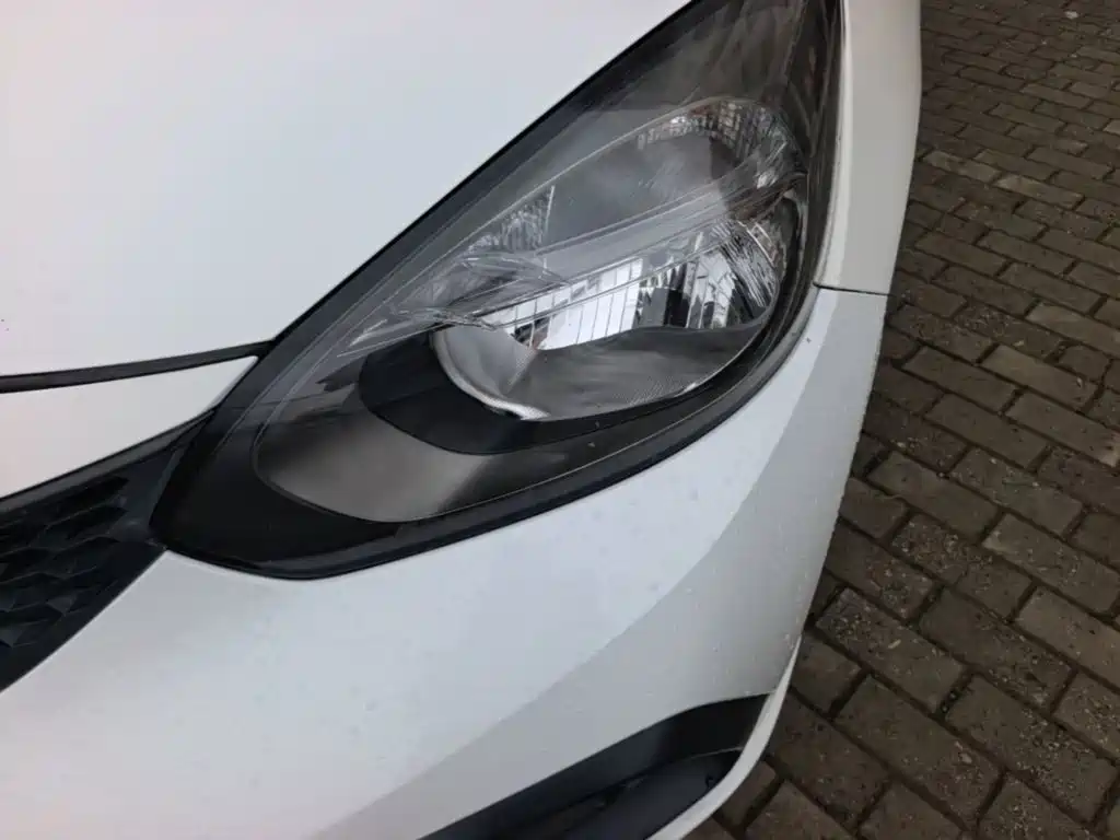 Honda Fit 2022 — фото 24