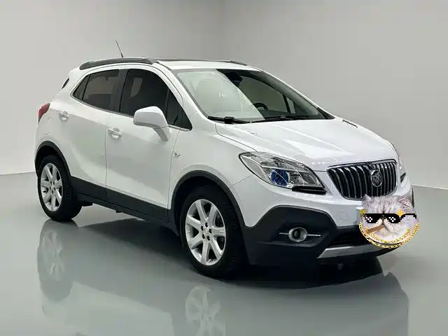Buick Encore 2015