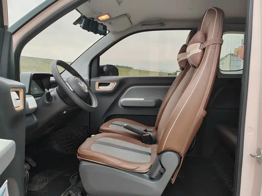 Wuling MINIEV 2023