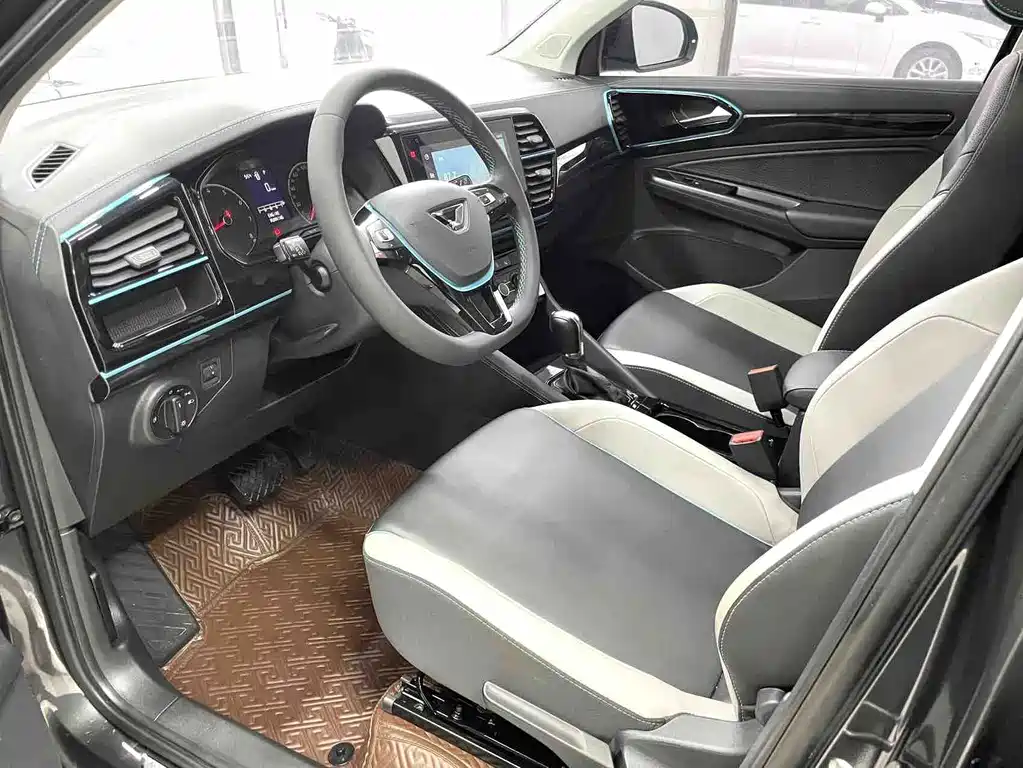 Jetta VS5 2023