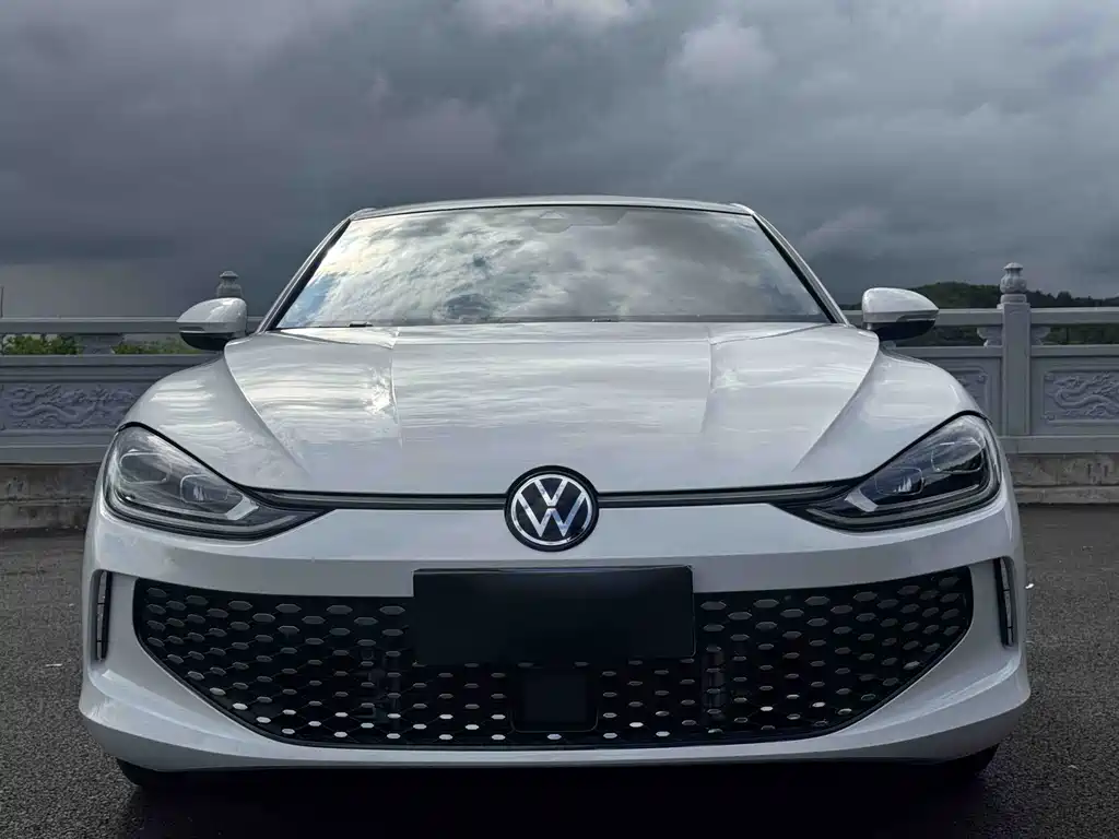 Volkswagen Lamando 2022