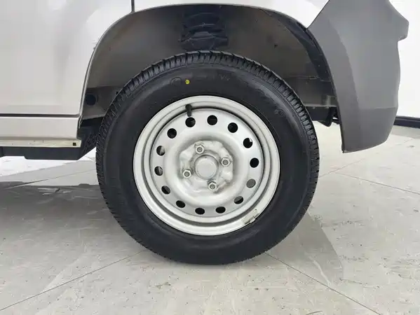 Wuling Sunshine 2024