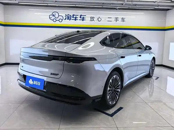 Nissan N7 2026